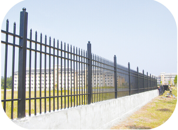 肥西围墙护栏0602-85-60